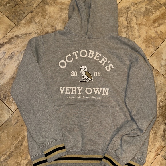 OVO Drake hoody large - Picture 1 of 3